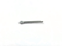 Goupille fendue 2,5 x 30, d'origine Honda
