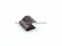 Axe de p&eacute;dale, pignon, ressort &agrave; cliquet, Novio, Amigo, d'origine Honda