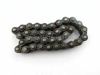 Cha&icirc;ne d'axe de p&eacute;dale, Novio, Amigo, d'origine Honda