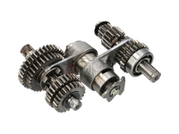 Bo&icirc;te de vitesses, Lifan 50cc & 70cc, universelle produit utilis&eacute;