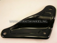 Plaque de montage d'&eacute;chappement C50 NT GK4, d'origine Honda