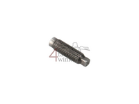 Boulon de r&eacute;glage du culbuteur, C50, SS50, CD50, CB50, Dax, d'origine Honda