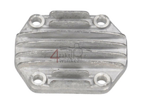 Couvercle de culasse, couvre-dessus rectangle, d'origine Honda, NOS