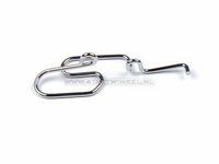 Support de c&acirc;ble, guide de cable, cadre Dax, d'origine Honda