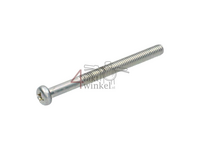 Boulon empreinte phillips m6 x 70, d'origine Honda