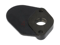 Isolateur, carburateur &agrave; courant descendant, trou 16mm, d'origine Honda