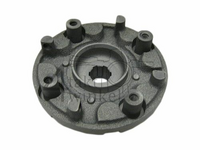 Bo&icirc;tier d'embrayage, int&eacute;rieur, petit coeur, d'origine Honda C50 et C70