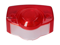 Verre de feu arri&egrave;re SS50, CD50, C50, Stanley d'origine Honda