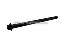 Axe 12/200, roue arri&egrave;re SS50, Dax, NOS, d'origine Honda