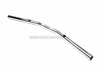 Guidon, droit, avec fente pour glissi&egrave;re de gaz, convient pour SS50