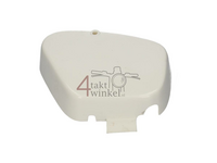 Cache lat&eacute;ral blanc, droite, convient pour C50 OT