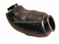 Soufflet de filtre &agrave; air / tuyau C70zz, d'origine Honda