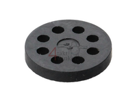 Caoutchouc d'&eacute;tanch&eacute;it&eacute; du robinet d'essence, C50, d'origine Honda Dax