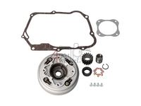 Embrayage, 3 disques, set, Takegawa