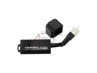 CDI, AC, avance, Hyper CDI, Takegawa