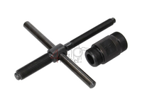 Extracteur de volant, 24 x 1 & 27 x 1, d'origine Honda