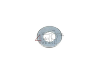 Rondelle 5mm, standard, d'origine Honda