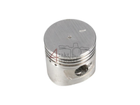 Piston, 50cc, Novio, Amigo, standard 42.00mm, d'origine Honda