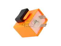Relais clignotant 12 volts, LED