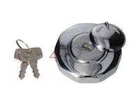 Bouchon de r&eacute;servoir avec serrure, convient pour SS50, CB50, CY50