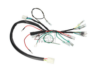 Faisceau &eacute;lectrique, adaptateur 6v > CDI, universel, convient pour SS50, CD50