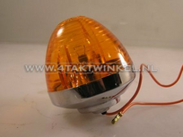 Clignotant, C50 avant gauche, d'origine Honda