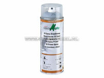 Peinture appr&ecirc;t ColorMatic pour acier, &eacute;poxy, gris