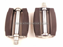 P&eacute;dales, Union, convient pour SS50, CD50, C50, C310