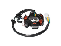 Stator plateau d&#039;allumage &amp; pick-up CDI, sans masse, e.a. AGM
