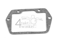 Joint de cuve &agrave; flotteur 6v, convient pour Dax OT 6v, ST50, ST70