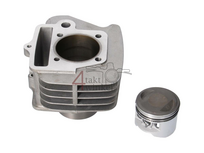 Jeu de cylindre, YX140, produit d&#039;occasion