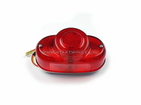 Feu arri&egrave;re lollypop, convient pour C50, SS50, CD50