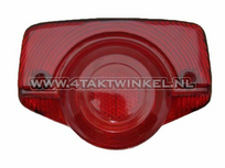 Verre de feu arri&egrave;re, Stanley repro, convient pour C50, SS50, CD50