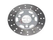 Disque de frein Dax PBR Monkey standard produit de 2&egrave;me chance