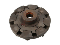 Carter d&rsquo;embrayage, int&eacute;rieur, grand coeur, Dax et C50, alternatif, original Honda, NOS