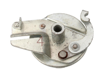 Support de patins de frein arri&egrave;re, Novio, Amigo, d&#039;origine Honda produit de NOS