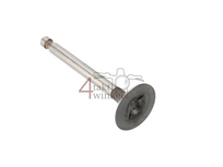 Soupape d&#039;admission, 50cc, culasse OT, d&#039;origine Honda produit de NOS