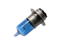 Phare PX15d, double, 12 volts, 25-25 watts, e.a C50, Look xenon