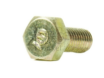 Boulon hexagonal, m6 x 14, cl&eacute; 10, d&#039;origine Honda
