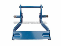 Support de selle, C50 C70 OT cadre large, couleur sur demande, d&#039;origine Honda