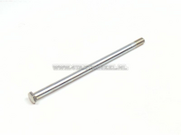 Axe 12/238, bras oscillant SS50, d&#039;origine Honda, NOS