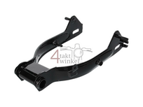 Bras oscillant, noir, longueur: standard, convient pour Dax