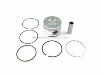 Kit de pistons 125cc, 52.4mm