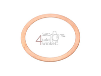 Joint, joint de culasse, C310s, C320s