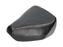 Selle, C50 NT solo, d&#039;origine Honda, produit utilis&eacute;