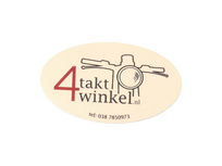 Autocollant 4taktwinkel