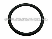 Joint, joint torique, bouchon de soupape, convient pour SS50, CD50, C50, Dax