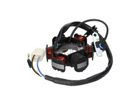 Stator plateau d&#039;allumage &amp; pick-up e.a. Zhenhua &amp; Skyteam