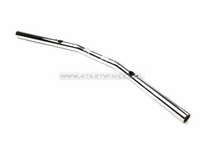 Guidon, droit, avec fente pour glissi&egrave;re de gaz, convient pour SS50
