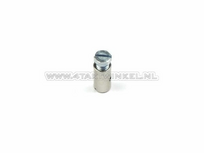 Mamelon &agrave; vis 6 x 9